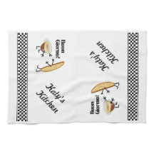 ビスコティ&コーヒー – ブオンジョルノ！