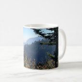 ビスタハウスの眺め コーヒーマグカップ (正面右)