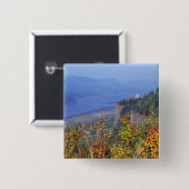 ビスタハウスハイオンクラウンポイントアットザマウス 缶バッジ (正面&裏面)