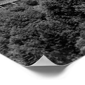 ビスタハウス&クラウンポイントオンコロンビアリバー ポスター (角)