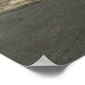 ビスタハウス,コロンビアリバーゲリッジ,オレゴン ポスター (角)