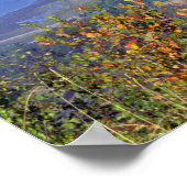 ビスタハウス、口のクラウンポイントに高い ポスター (角)