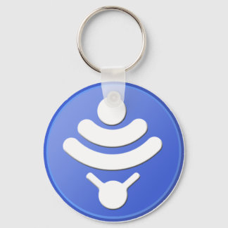 ビスタンプラーキーチェーン キーホルダー