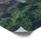 ビスタ ポスター (角)