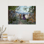 ビスタ ポスター (キッチン)