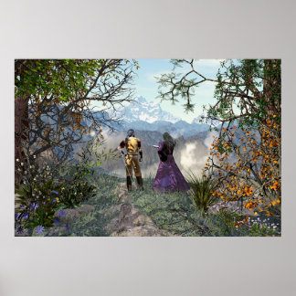 ビスタ ポスター