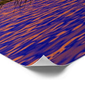 ビスタ ポスター (角)