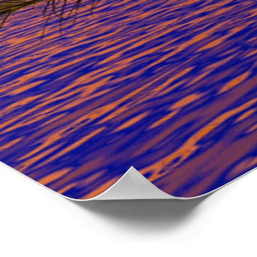 ビスタ ポスター (角)