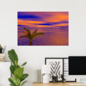 ビスタ ポスター (ホームオフィス)