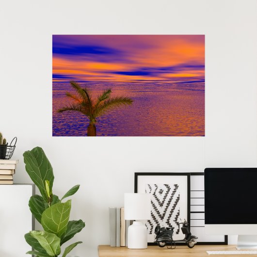 ビスタ ポスター (ホームオフィス)