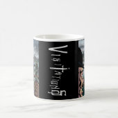 ビスティシズ漫画のパイパーボーイ コーヒーマグカップ (中央)