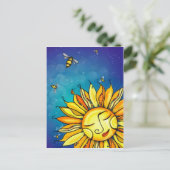 ビストウ ポストカード (スタンド正面)