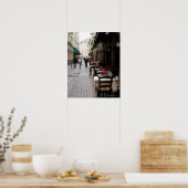 ビストロインパリ2 ポスター (キッチン)