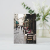 ビストロインパリ2 ポストカード (スタンド正面)