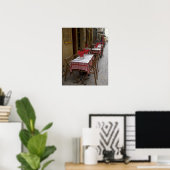 ビストロインパリ ポスター (ホームオフィス)