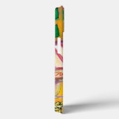 ビストロインパリ Case-Mate iPhoneケース (裏面 / 右)