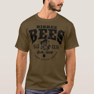 ビスビービー Tシャツ