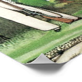 ビスマックバイカイニールセン ポスター (角)