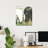 ビスマックバイカイニールセン ポスター (ホームオフィス)