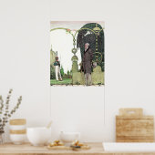 ビスマックバイカイニールセン ポスター (キッチン)