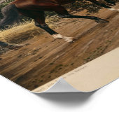 ビスマルクとナポレオン ポスター (角)