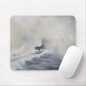 ビスマルクは彼女のpersuers 2005年5月を25日1941年。避けます マウスパッド (マウス)