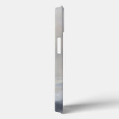 ビスマルクは1941年5月25日に彼女の説教者を退ける。 Case-Mate iPhoneケース (裏面 / 右)