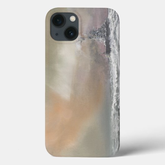ビスマルク信号プリンツユーゲン0959時間5月24日 Case-Mate iPhoneケース (裏面)