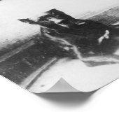 ビスマルク=シェーンハウゼンの王子オットー ポスター (角)