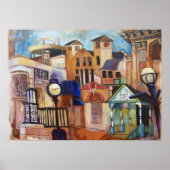 ビスマルク#1 ポスター (正面)