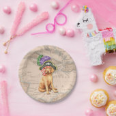 ビスラ海賊 ペーパープレート (パーティー)