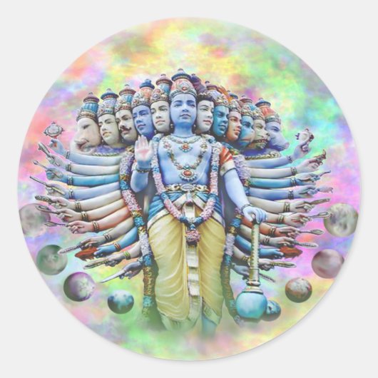 ビスワルーパ – ザユニバーサル型枠 ラウンドシール (正面)