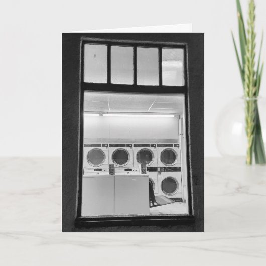 「ビズで最も古い」回復お祈りカード カード (正面)