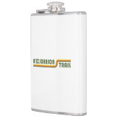 ビズジョンソントレイル フラスク (左)