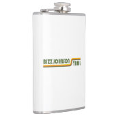 ビズジョンソントレイル フラスク (右)