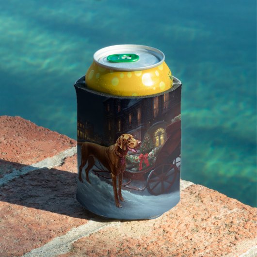 ビズスラクリスマスフェスティバルシーズン 缶クーラー (インサイチュ プール)