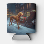 ビズスラクリスマスフェスティバルシーズン 缶クーラー (正面)