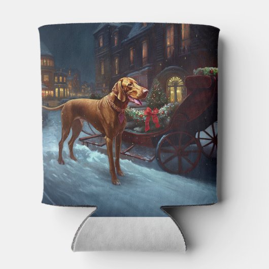 ビズスラクリスマスフェスティバルシーズン 缶クーラー (裏面)