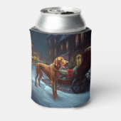 ビズスラクリスマスフェスティバルシーズン 缶クーラー (缶裏面)