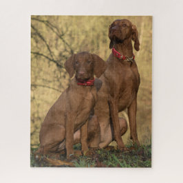 ビズスラハウンドドッグス ジグソーパズル