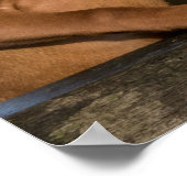 ビズスラハウンドドッグス ポスター (角)