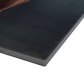 ビズスラハロウィーン怖 カッティングボード (角)