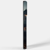 ビズスラハロウィーン怖 Case-Mate iPhoneケース (裏面 / 右)