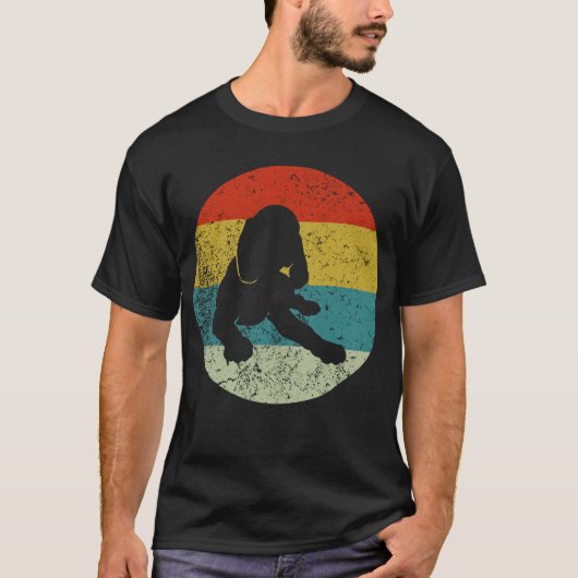 ビズスラヴィンテージ Tシャツ (正面)