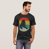 ビズスラヴィンテージ Tシャツ (正面フル)