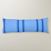 ビズニュース枕を見る ボディピロー (裏面)