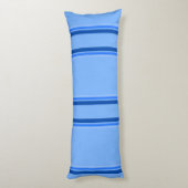 ビズニュース枕を見る ボディピロー (裏面 (縦))