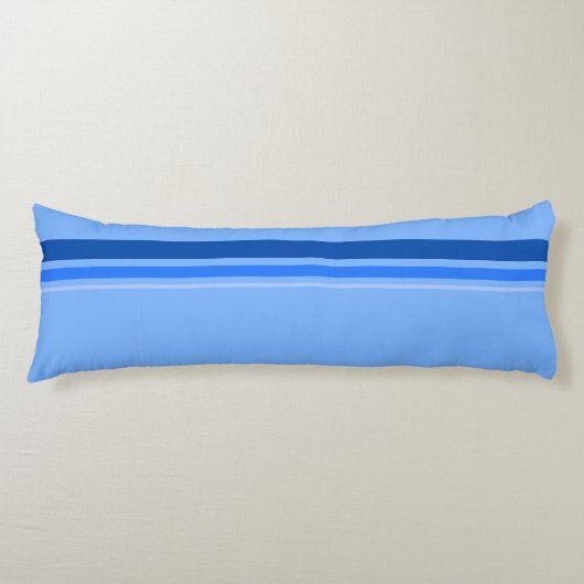 ビズニュース枕を見る ボディピロー (正面)