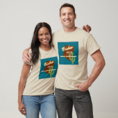 ビズビーのTシャツ Tシャツ (ユニセックス)