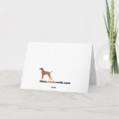 ビズラクラシックー シーズンカード (裏面)